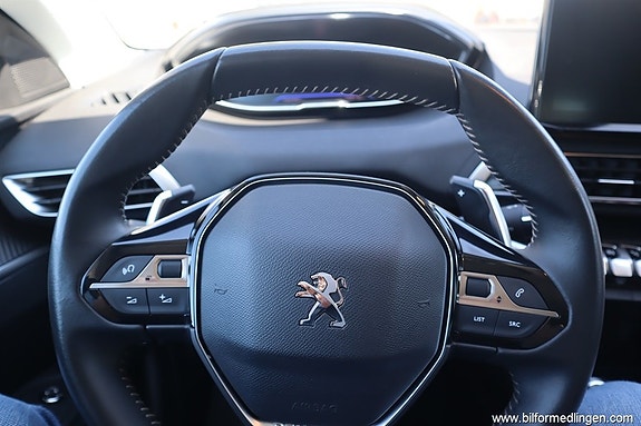 Peugeot 3008 6 of 20