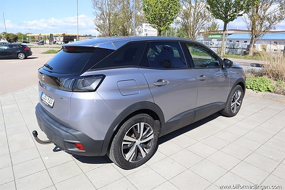 Peugeot 3008 16 of 20