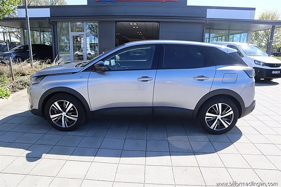 Peugeot 3008 14 of 20