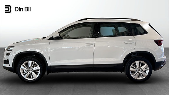 Skoda Karoq 2 of 13