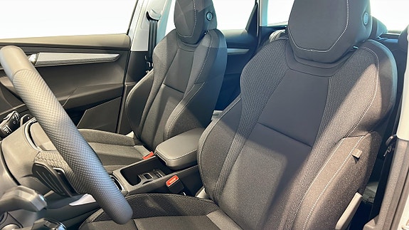 Skoda Karoq 8 of 13
