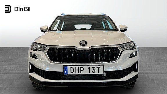 Skoda Karoq 4 of 13