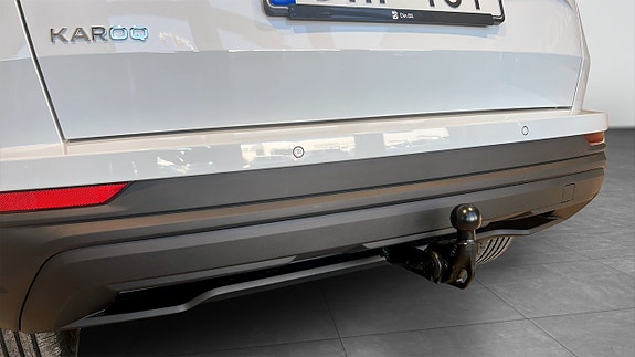 Skoda Karoq 13 of 13