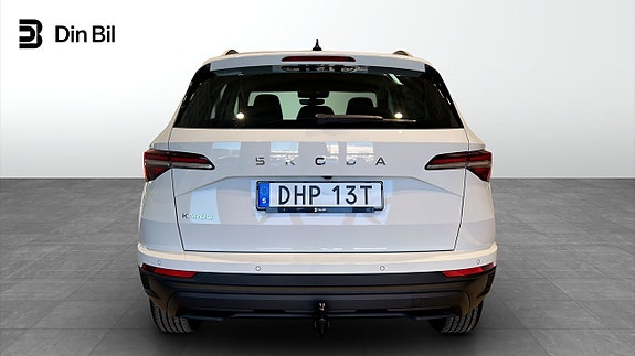 Skoda Karoq 5 of 13