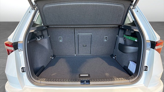 Skoda Karoq 12 of 13