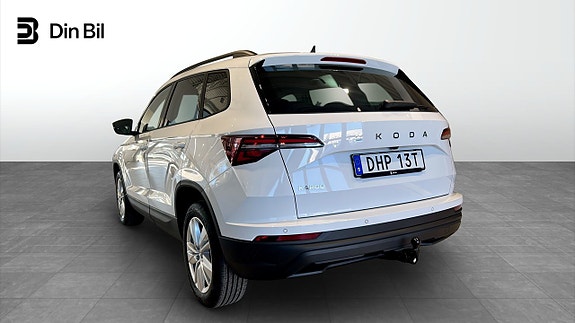 Skoda Karoq 3 of 13