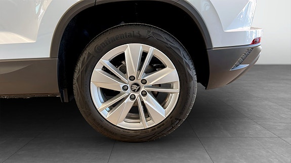 Skoda Karoq 6 of 13
