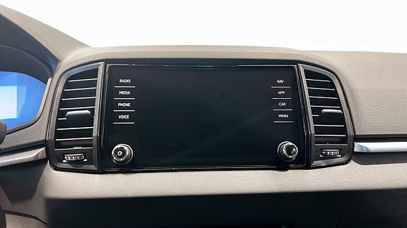 Skoda Karoq 9 of 13