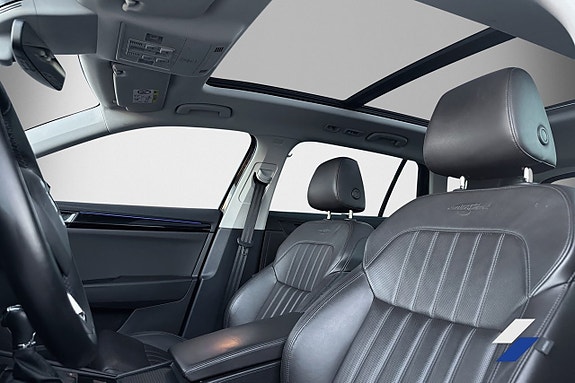 Skoda Superb 6 of 10
