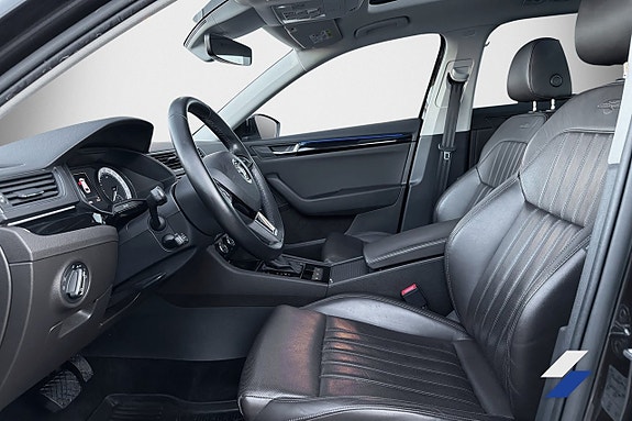 Skoda Superb 5 of 10