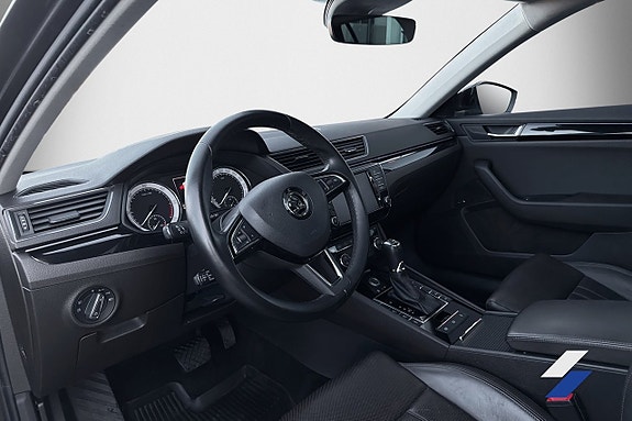 Skoda Superb 4 of 10