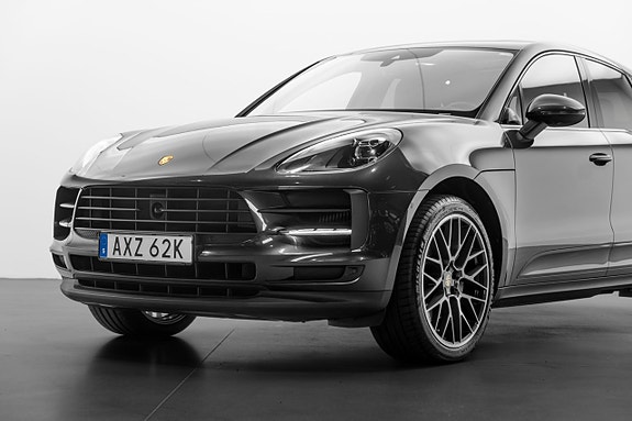 Porsche Macan S 24 of 30