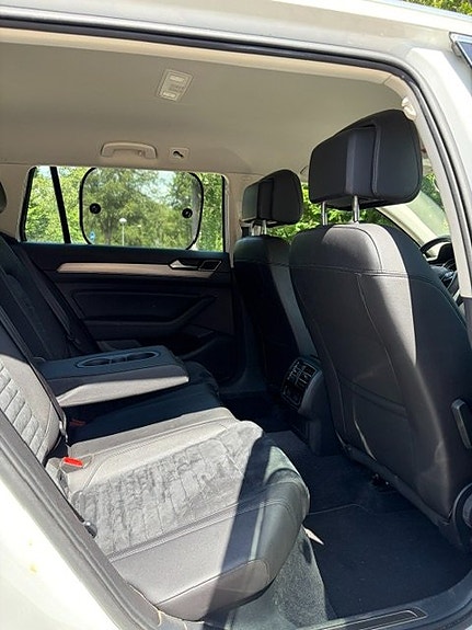 Volkswagen Passat 4 of 5