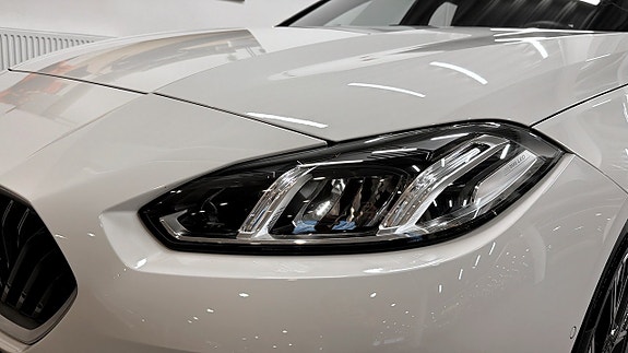 BMW 120 11 of 14
