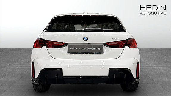 BMW 120 7 of 14