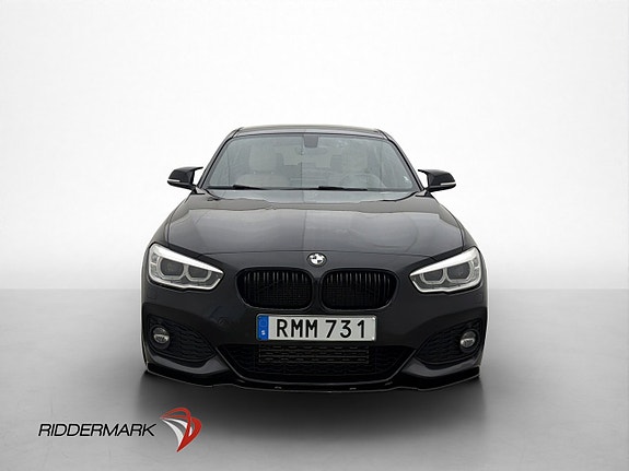 BMW 120 2 of 30
