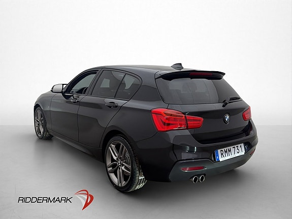 BMW 120 6 of 30