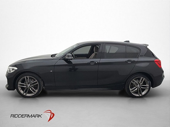 BMW 120 5 of 30