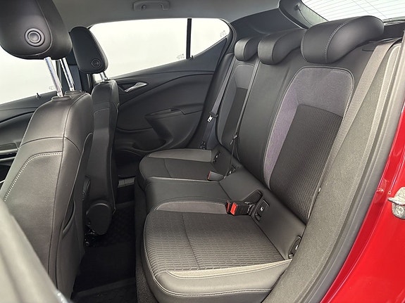 Opel Astra 10 of 14