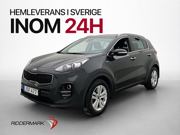 Kia Sportage 3 of 30