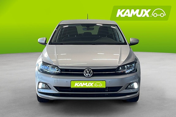 Volkswagen Polo 6 of 13