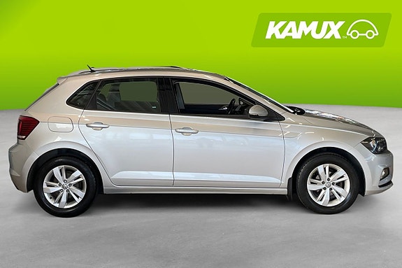 Volkswagen Polo 2 of 13
