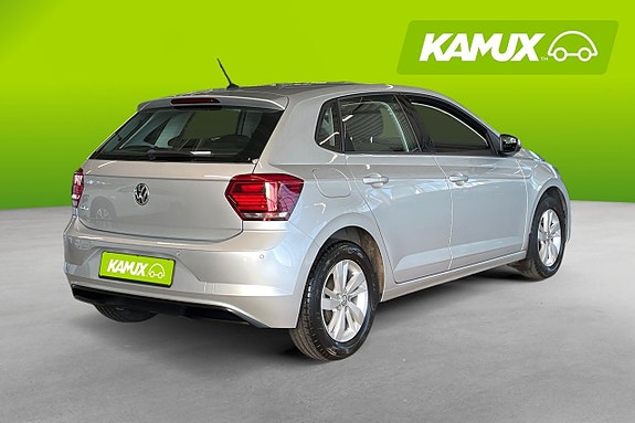 Volkswagen Polo 4 of 13