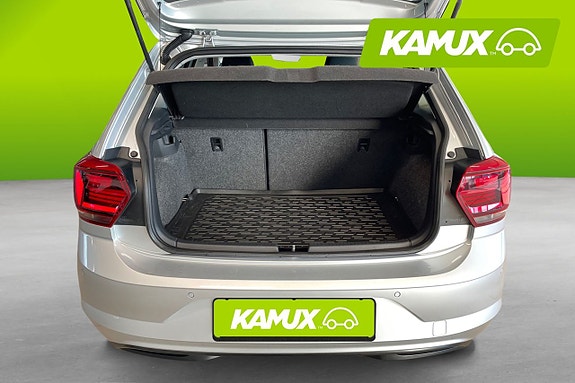 Volkswagen Polo 8 of 13