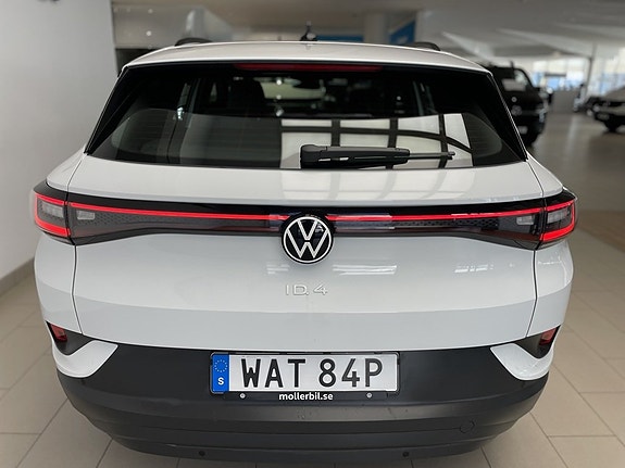 Volkswagen ID.4 8 of 20