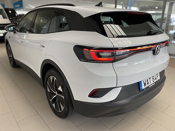 Volkswagen ID.4 9 of 20