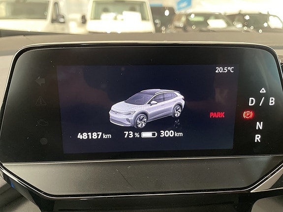 Volkswagen ID.4 14 of 20