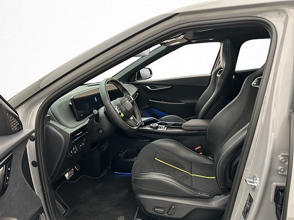 Kia EV6 13 of 30