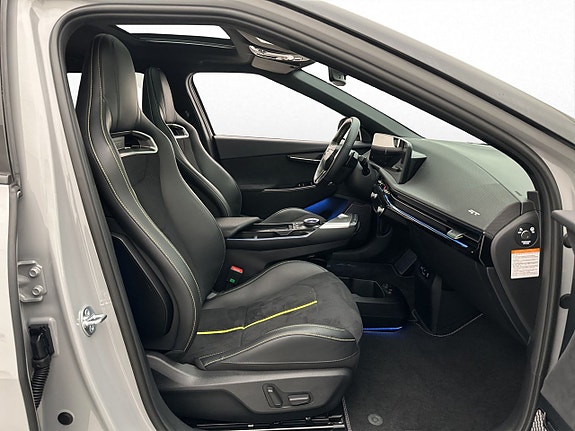 Kia EV6 30 of 30