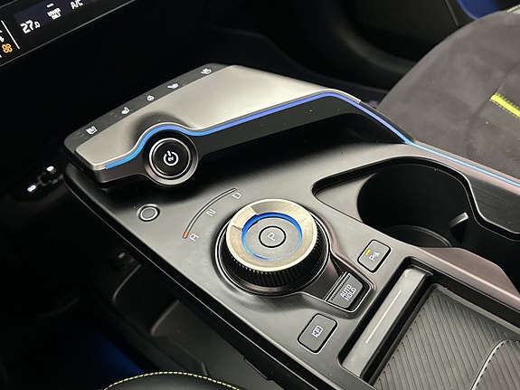 Kia EV6 29 of 30