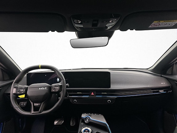 Kia EV6 14 of 30