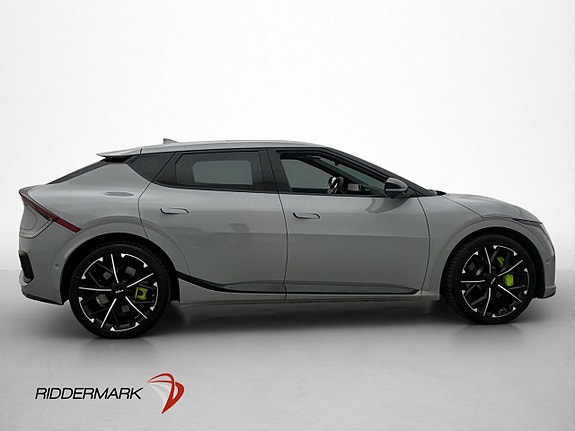 Kia EV6 9 of 30