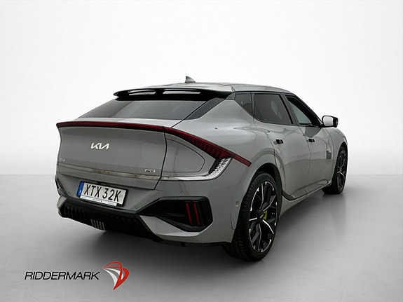 Kia EV6 8 of 30