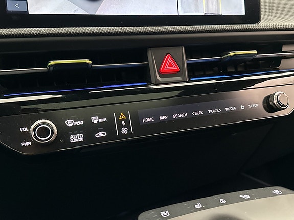 Kia EV6 28 of 30