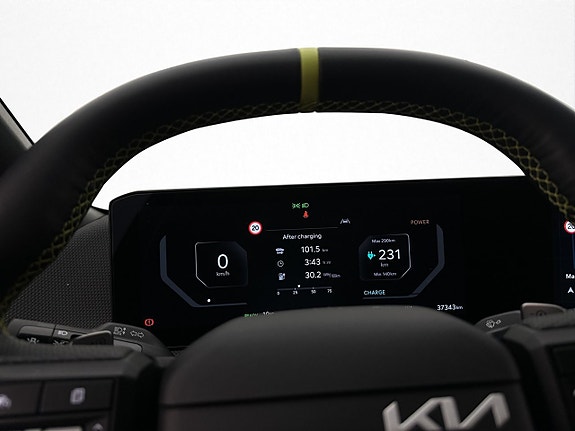 Kia EV6 20 of 30