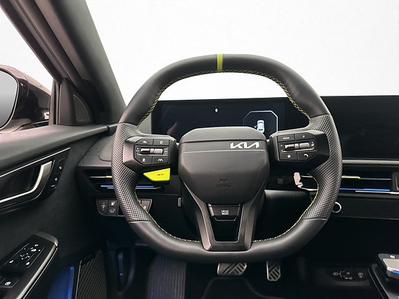 Kia EV6 15 of 30
