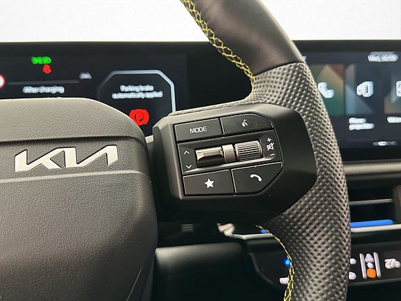 Kia EV6 21 of 30