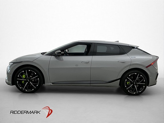 Kia EV6 5 of 30