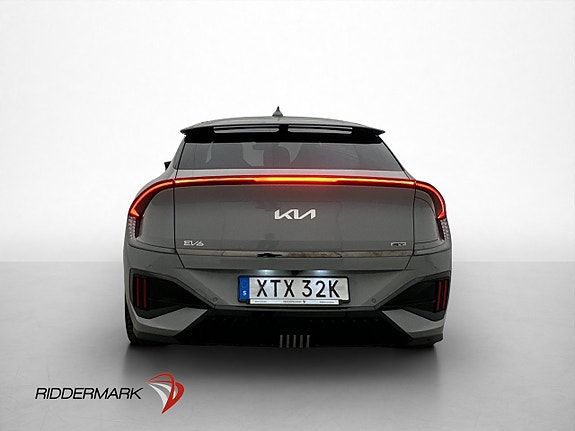 Kia EV6 7 of 30