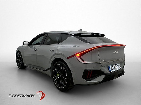 Kia EV6 6 of 30