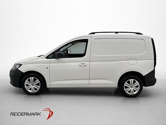 Volkswagen Caddy 6 of 30