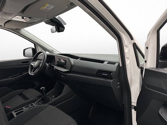 Volkswagen Caddy 28 of 30