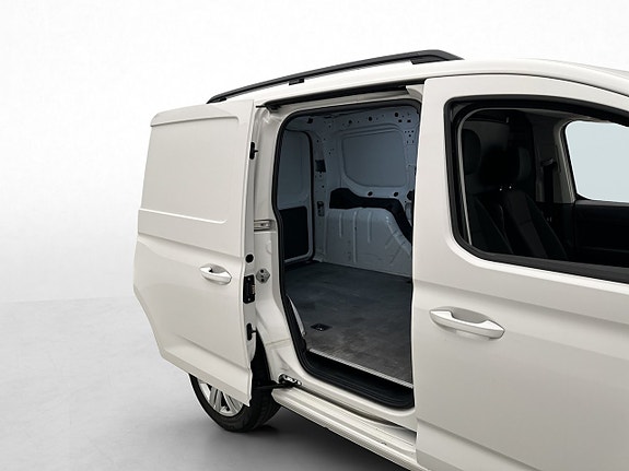 Volkswagen Caddy 13 of 30