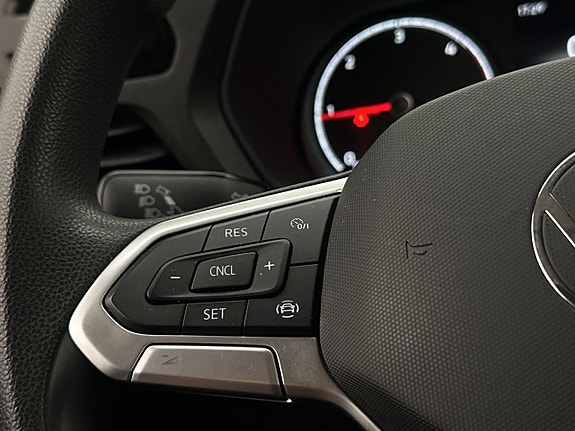 Volkswagen Caddy 17 of 30