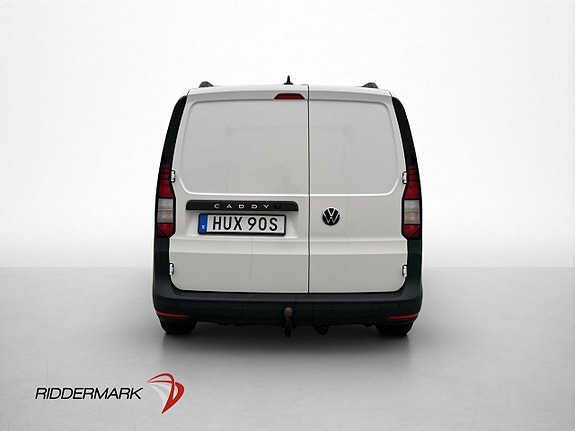 Volkswagen Caddy 8 of 30
