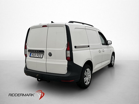 Volkswagen Caddy 9 of 30